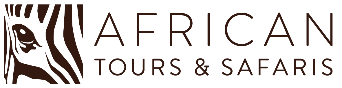 Logo: African Tours & Safaris